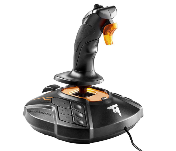 THRUSTMASTER T.16000M FCS PC - 355473 - zdjęcie 2